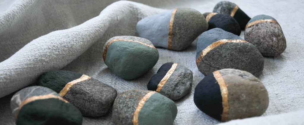 Kivimaalaus -projekti