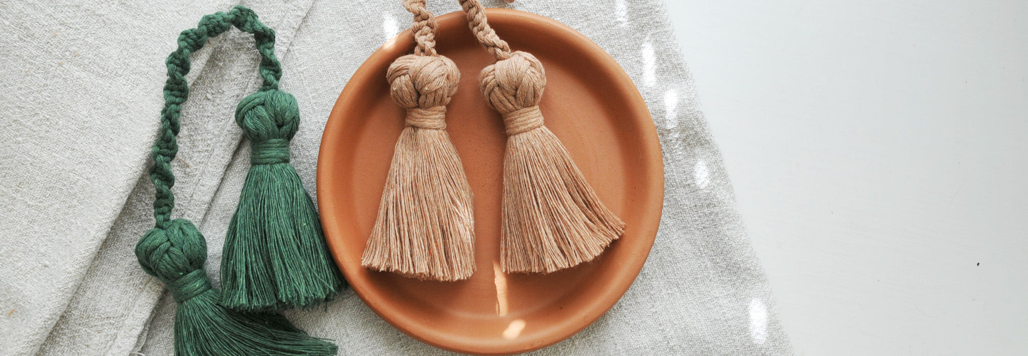 Makrameetupsu -projekti