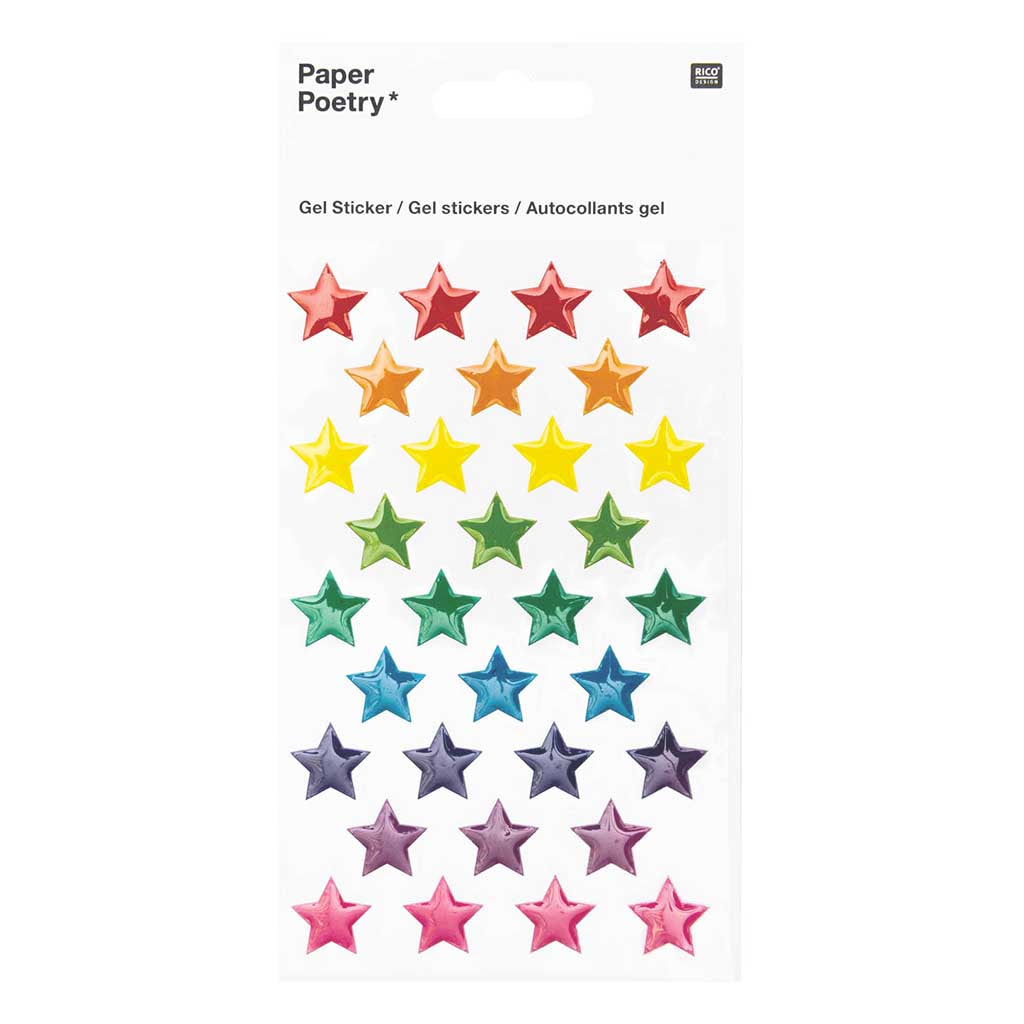 GEELITARRAT | VÄRIKKÄÄT TÄHDET