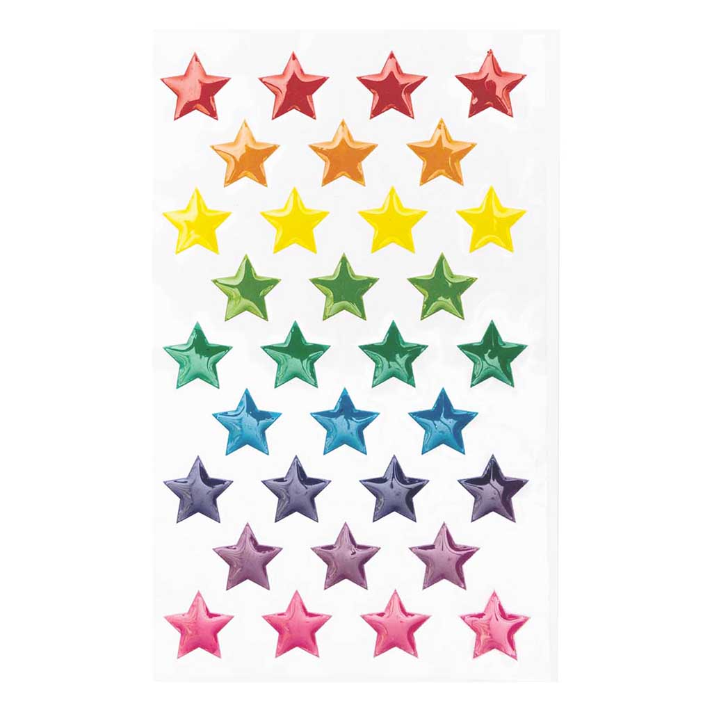 GEELITARRAT | VÄRIKKÄÄT TÄHDET