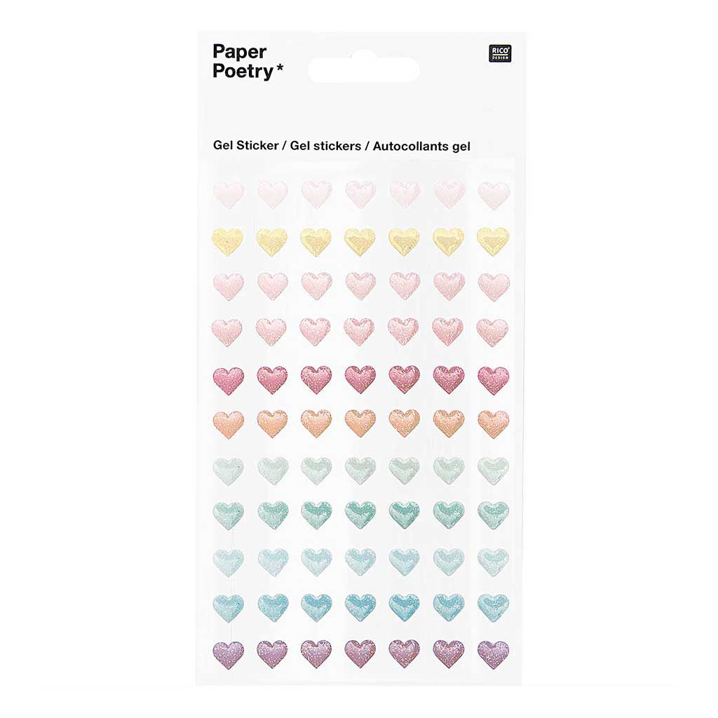 GEELITARRAT | KIMALTELEVAT SYDÄMET