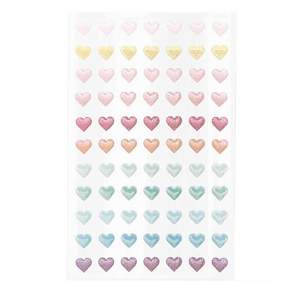 GEELITARRAT | KIMALTELEVAT SYDÄMET