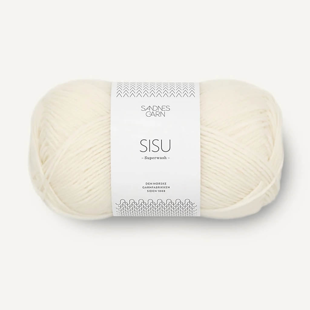 SISU 50G