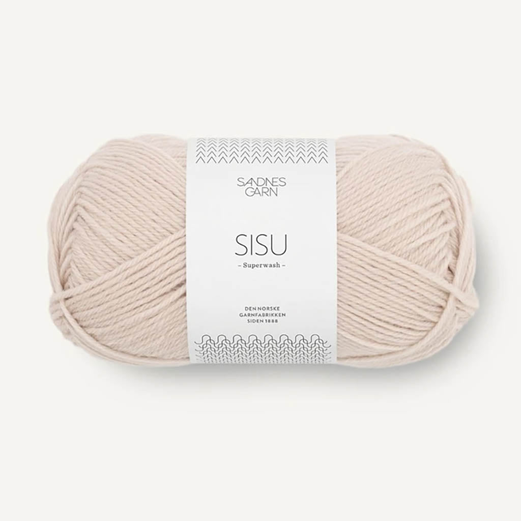 SISU 50G