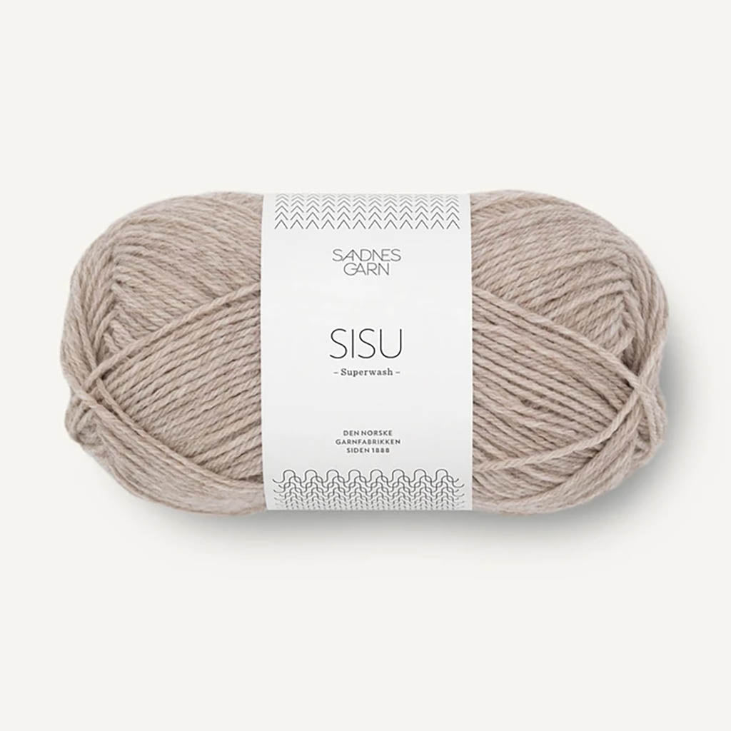 SISU 50G