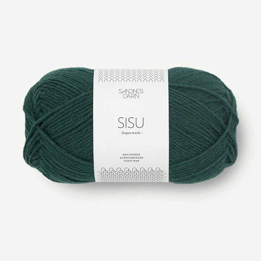 SISU 50G
