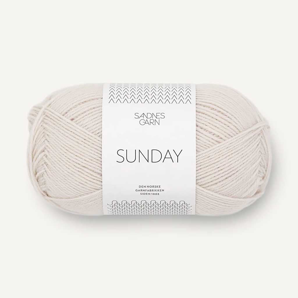SUNDAY 50G