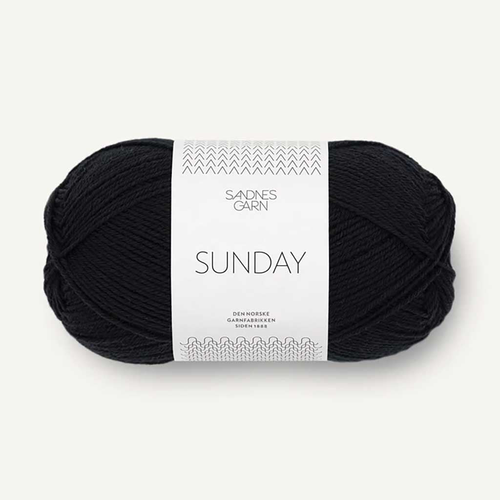SUNDAY 50G