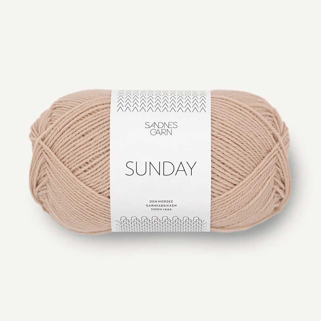 SUNDAY 50G
