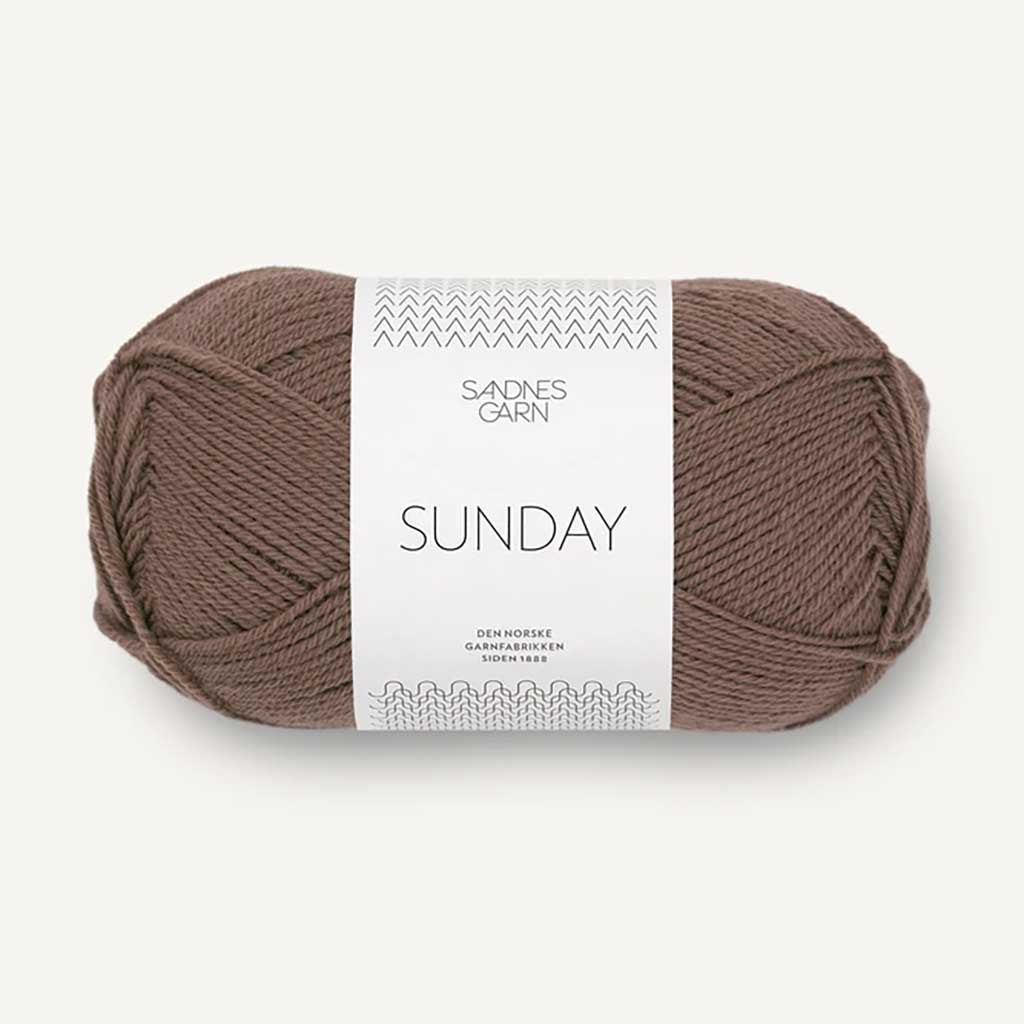 SUNDAY 50G