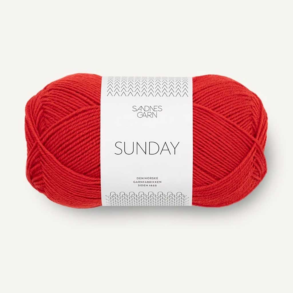 SUNDAY 50G