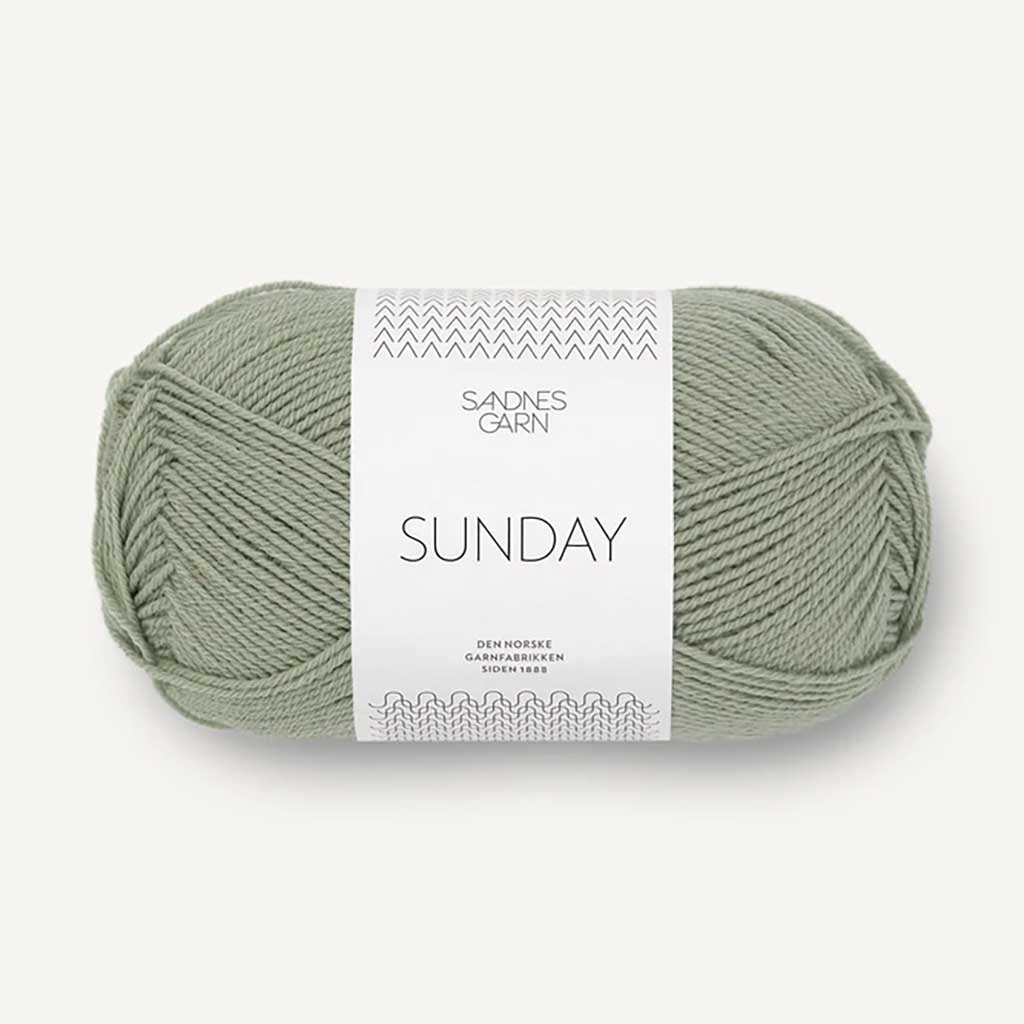 SUNDAY 50G