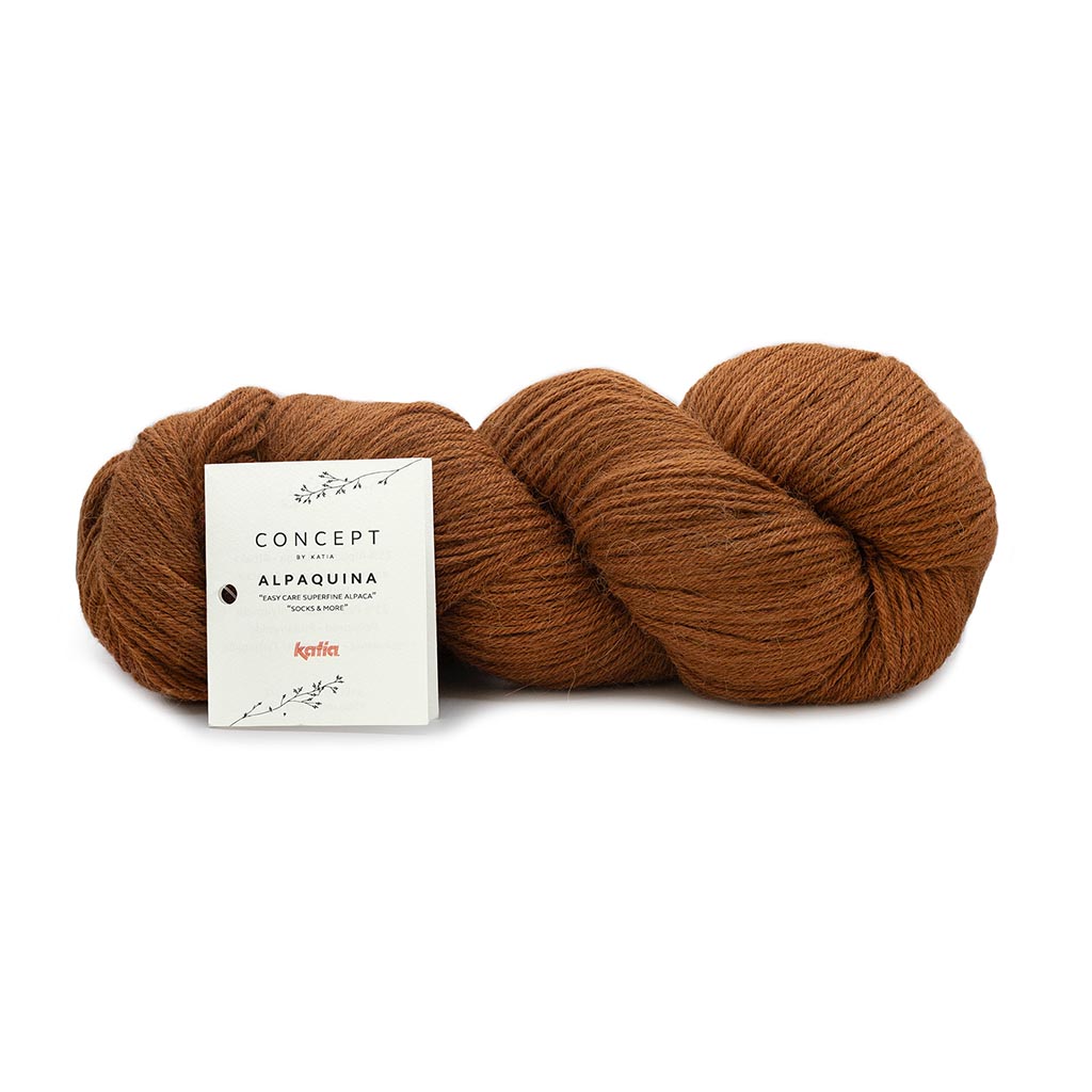 ALPAQUINA 100G