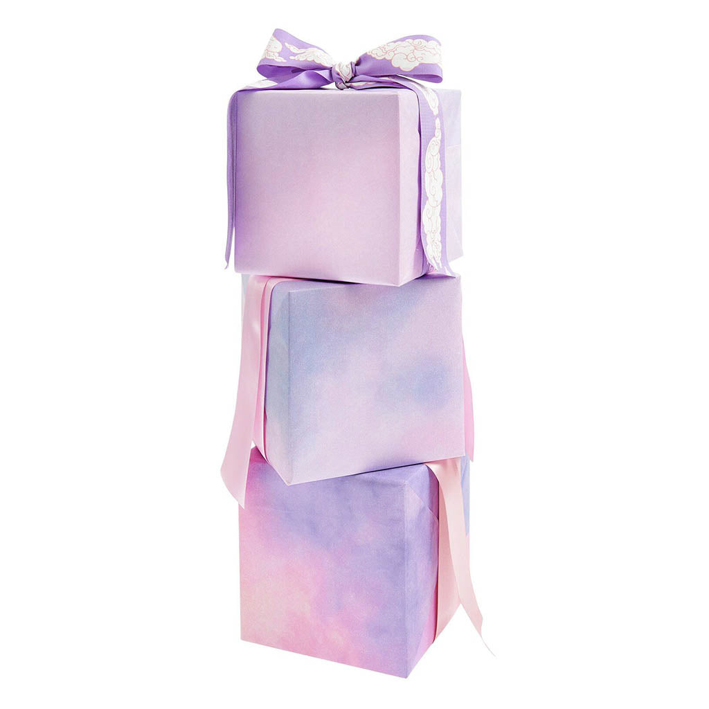 SIKKIPAPERILAJITELMA 9 ARKKIA | TAIVAS RAJANA