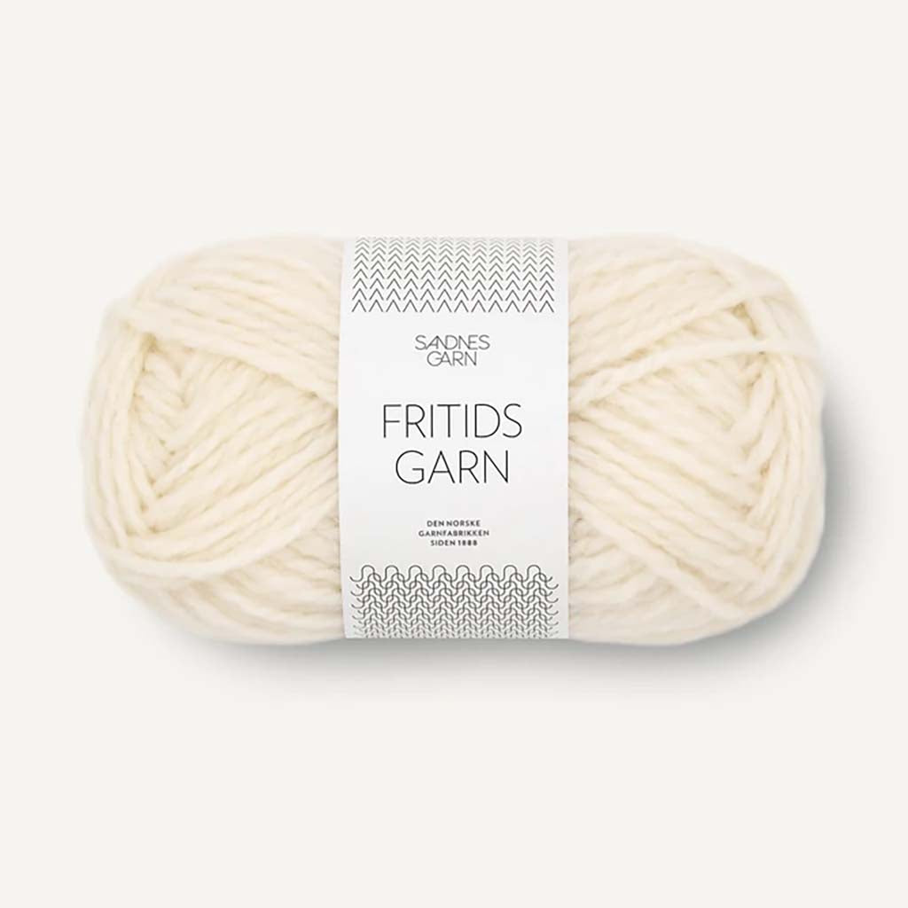 FRITIDSGARN 50G