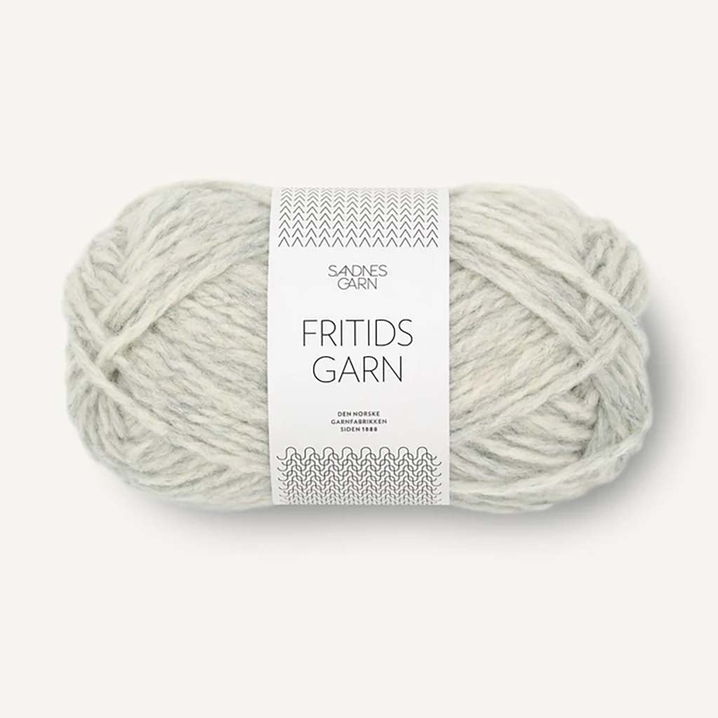 FRITIDSGARN 50G
