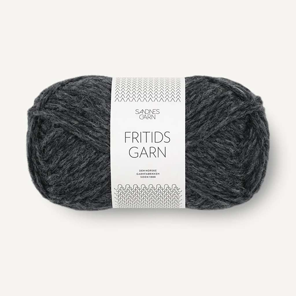 FRITIDSGARN 50G