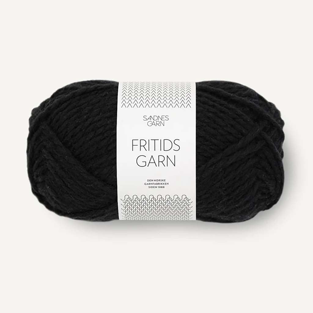 FRITIDSGARN 50G