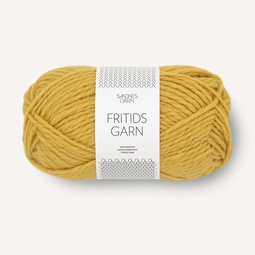 FRITIDSGARN 50G