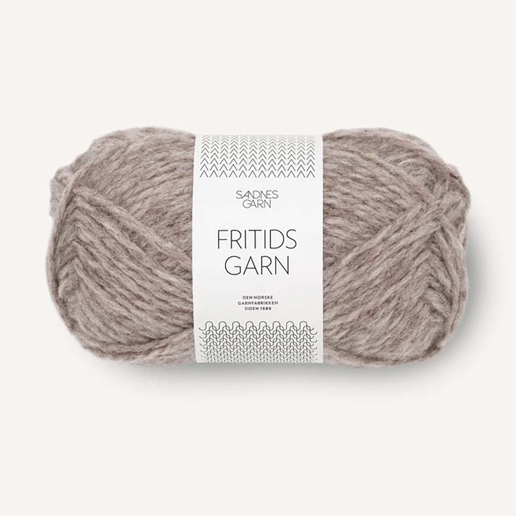 FRITIDSGARN 50G