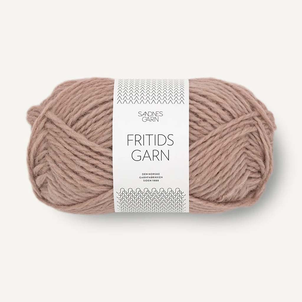 FRITIDSGARN 50G
