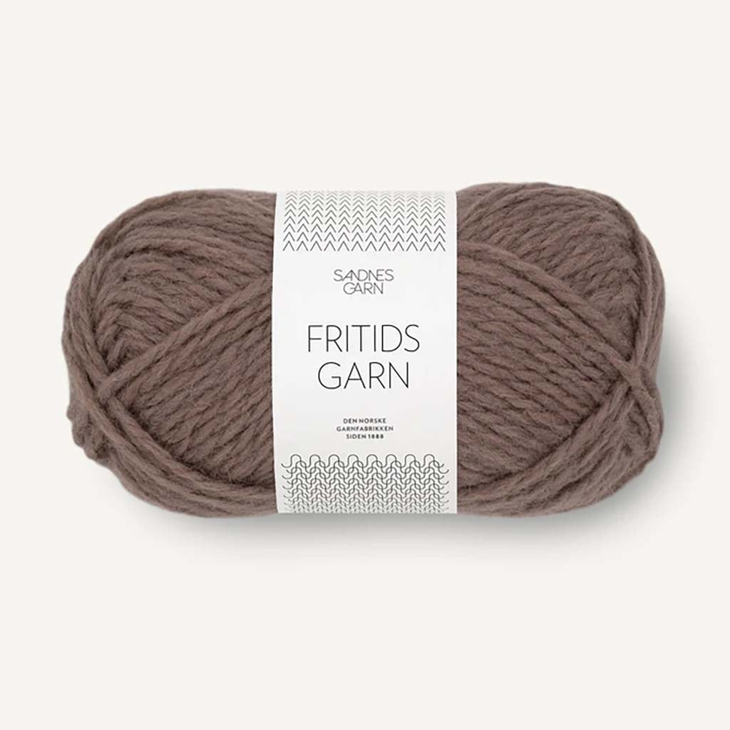 FRITIDSGARN 50G
