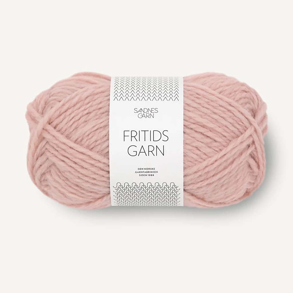 FRITIDSGARN 50G