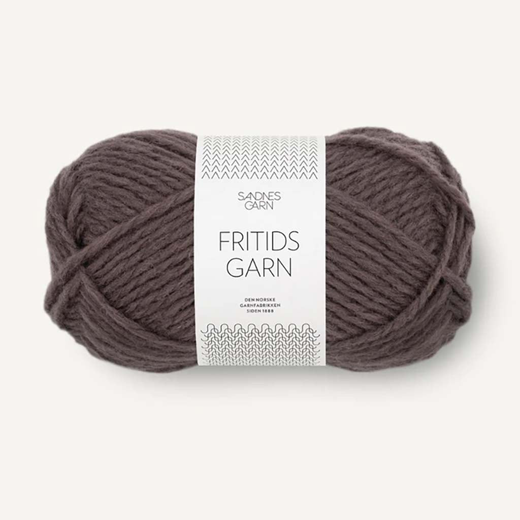 FRITIDSGARN 50G