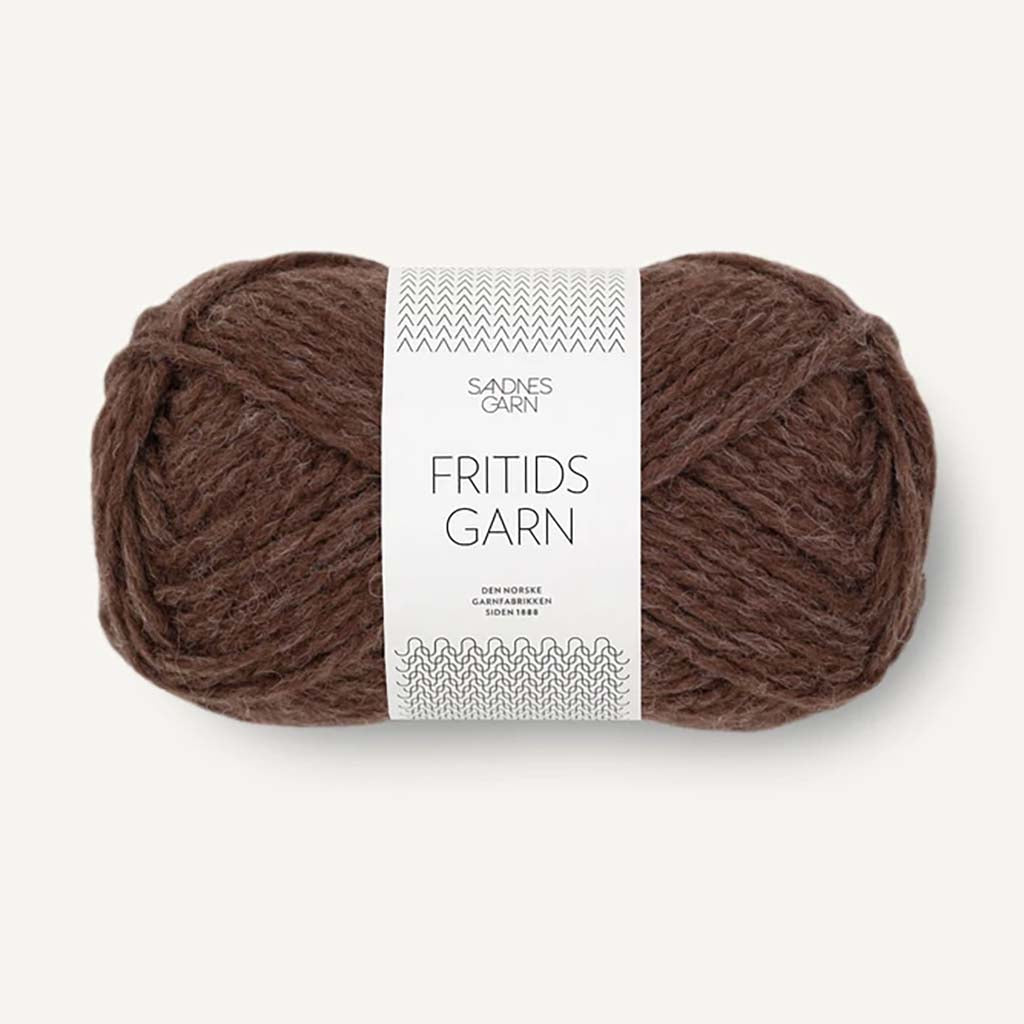 FRITIDSGARN 50G