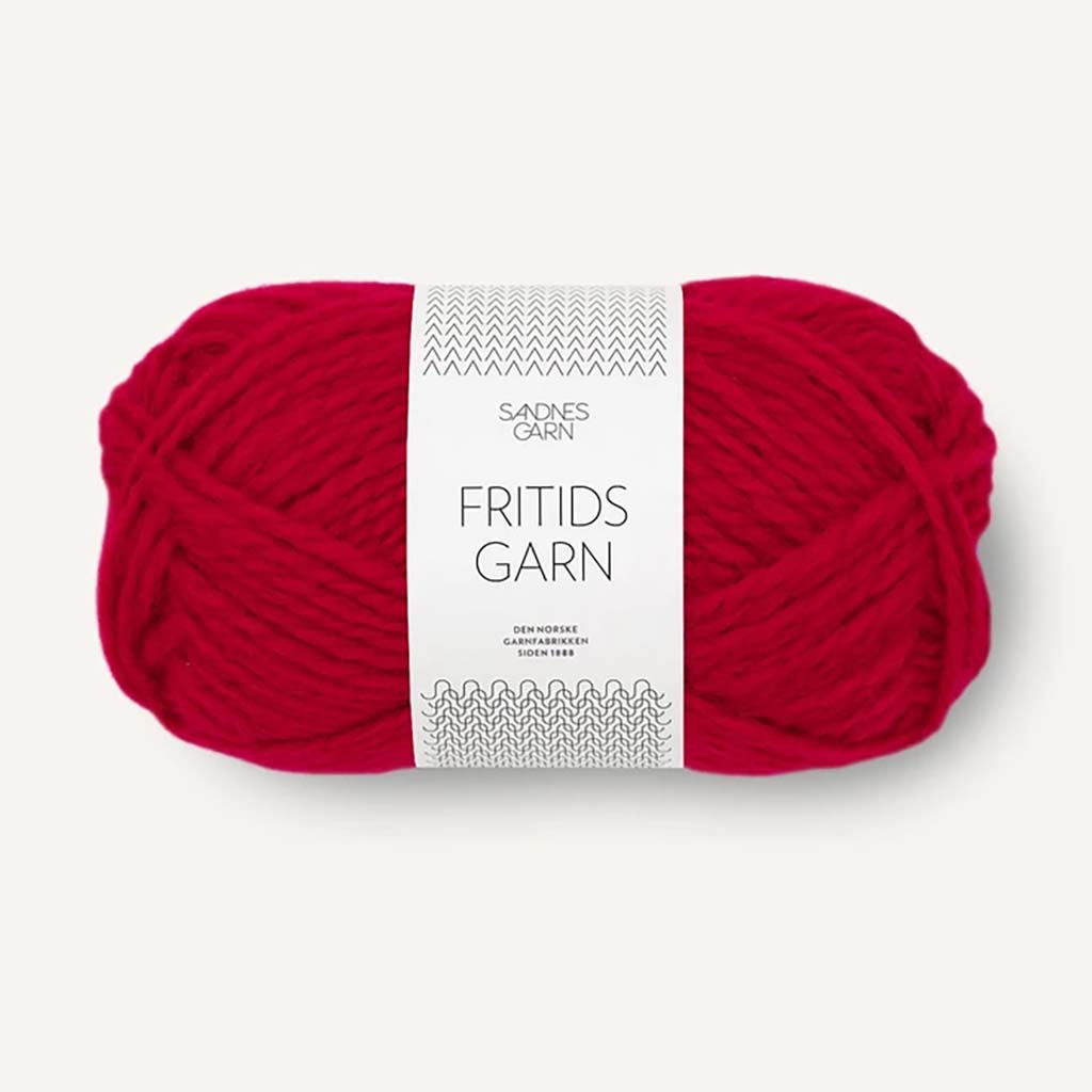 FRITIDSGARN 50G