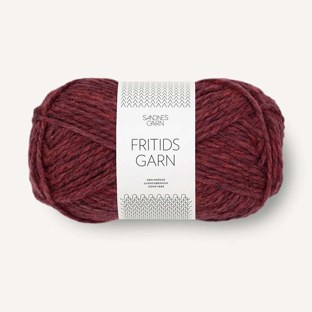 FRITIDSGARN 50G
