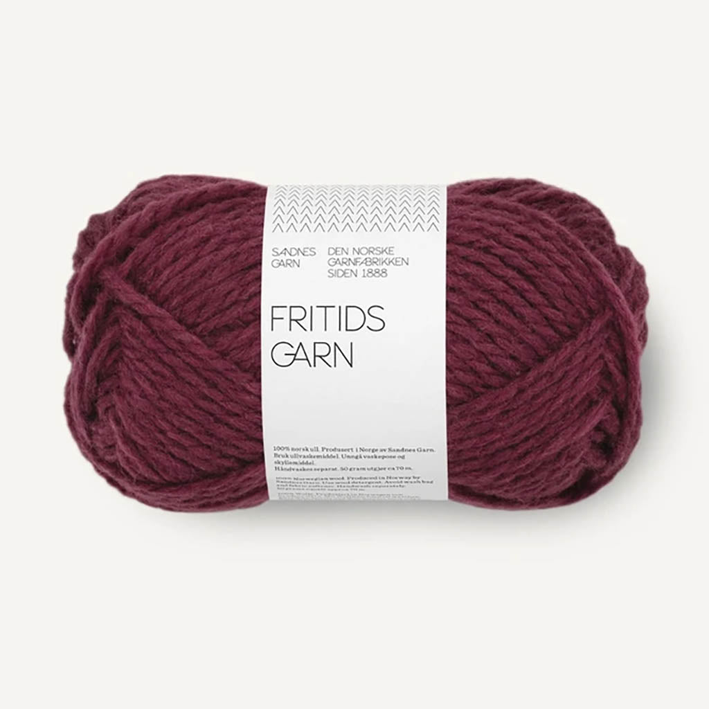 FRITIDSGARN 50G