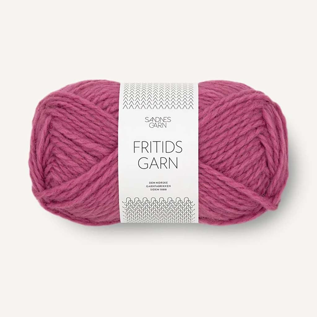 FRITIDSGARN 50G