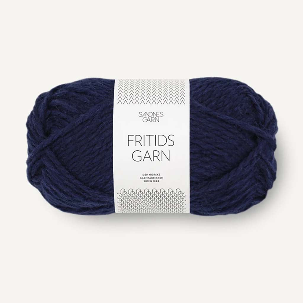 FRITIDSGARN 50G