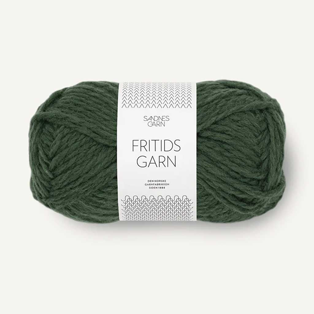 FRITIDSGARN 50G