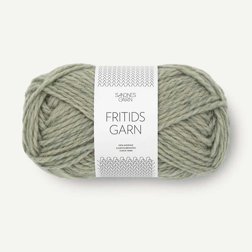 FRITIDSGARN 50G