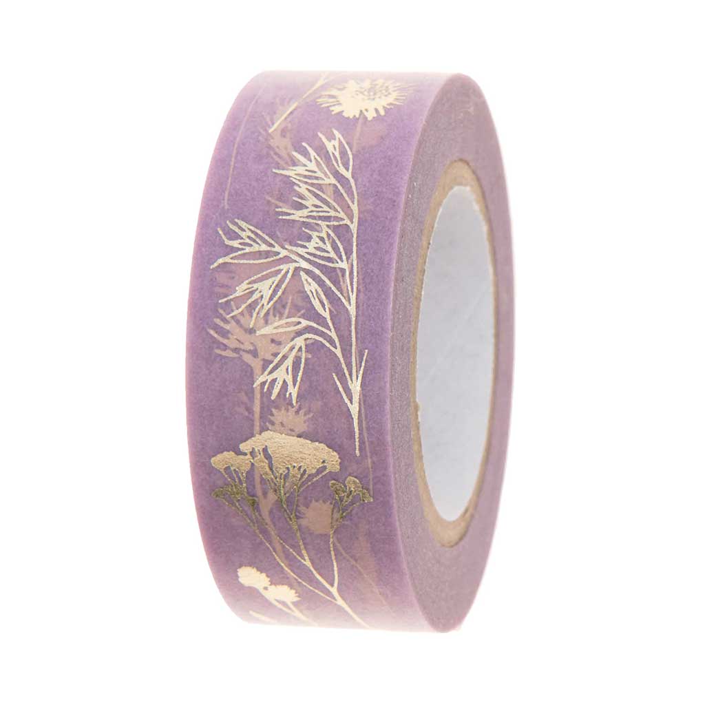 WASHITEIPPI | KULTAISET KUKAT