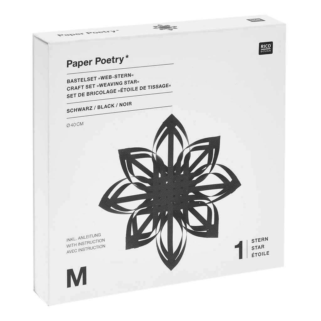 PAPERITÄHTIPAKKAUS