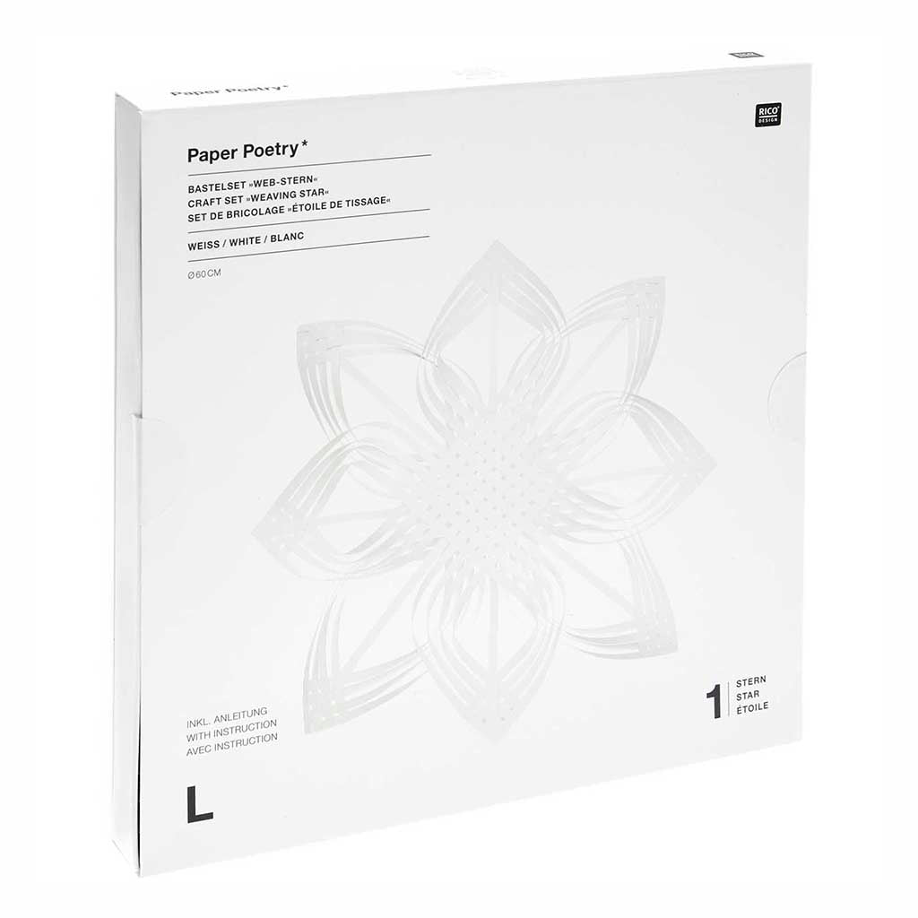 PAPERITÄHTIPAKKAUS