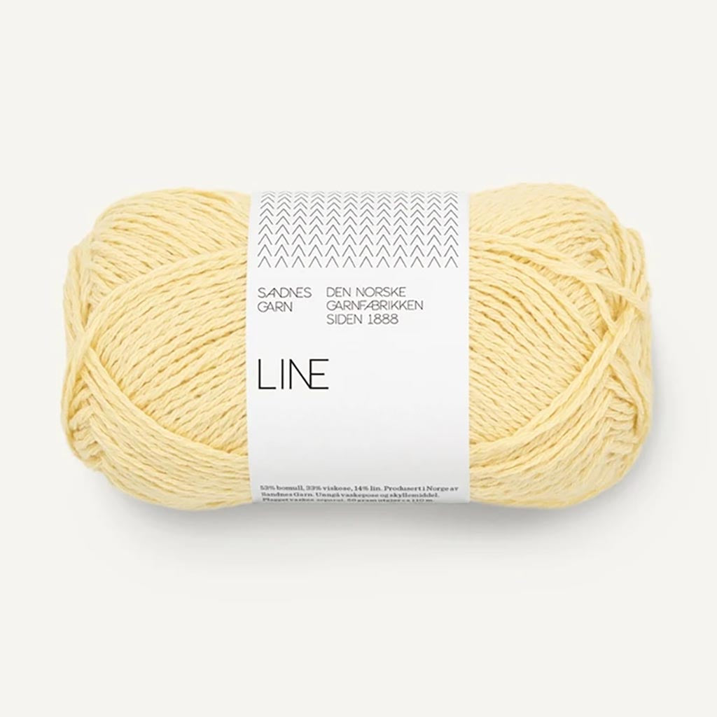 LINE 50G