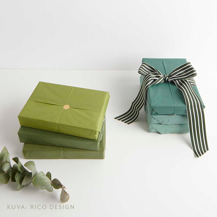 SILKKIPAPERILAJITELMA 12 ARKKIA