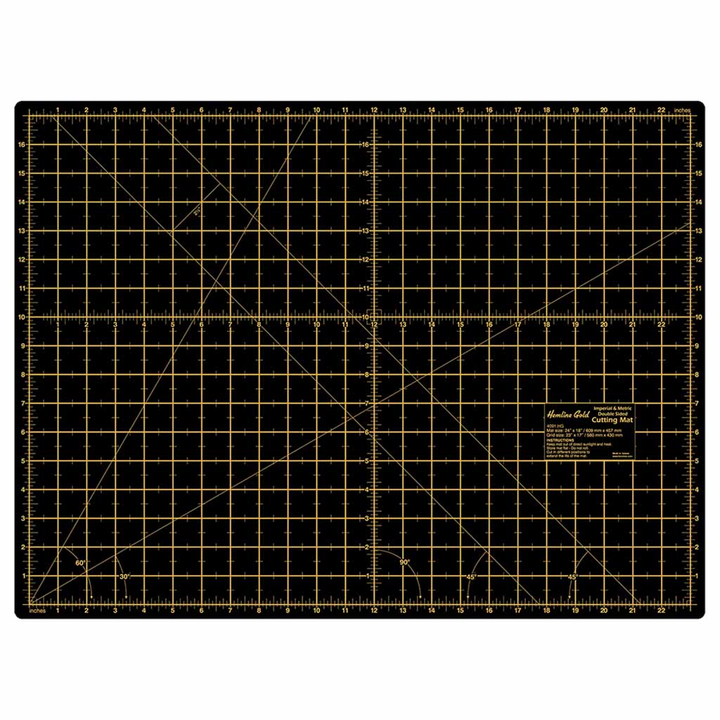 TILKKUTYÖALUSTA 45,7x60,9CM