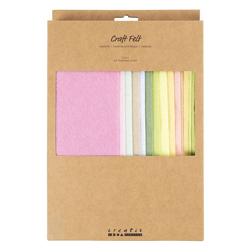 HUOPA-ARKKILAJITELMA 10KPL