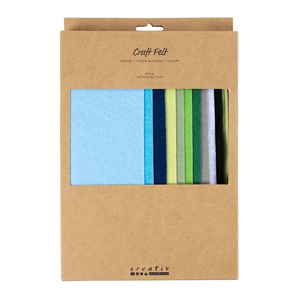 HUOPA-ARKKILAJITELMA 10KPL