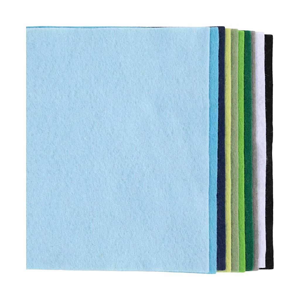 HUOPA-ARKKILAJITELMA 10KPL