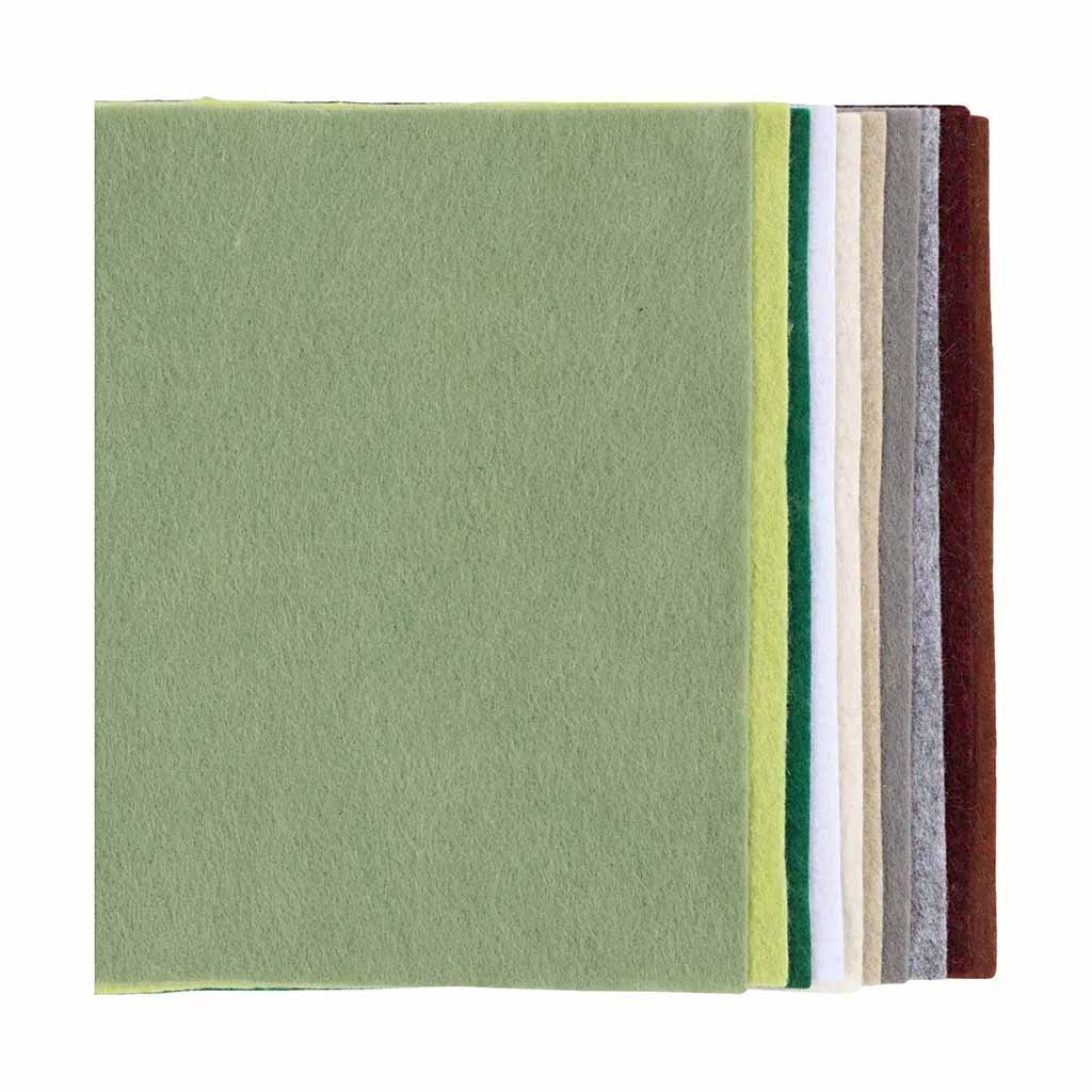 HUOPA-ARKKILAJITELMA 10KPL