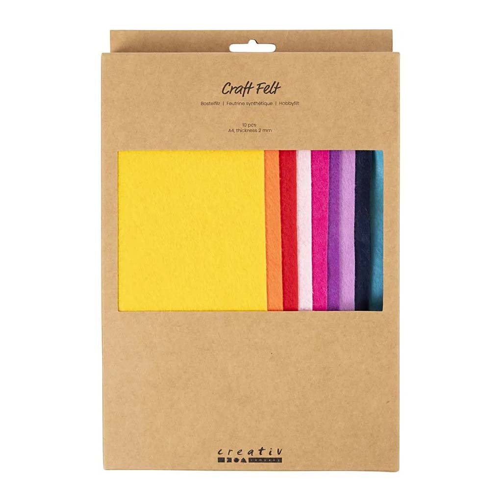 HUOPA-ARKKILAJITELMA 10KPL