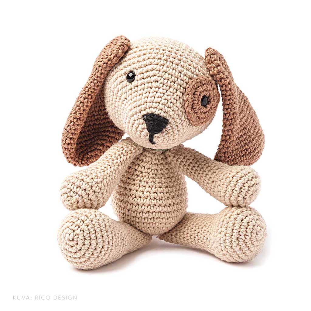 OMMELTAVAT SILMÄT 4KPL | MUSTAT