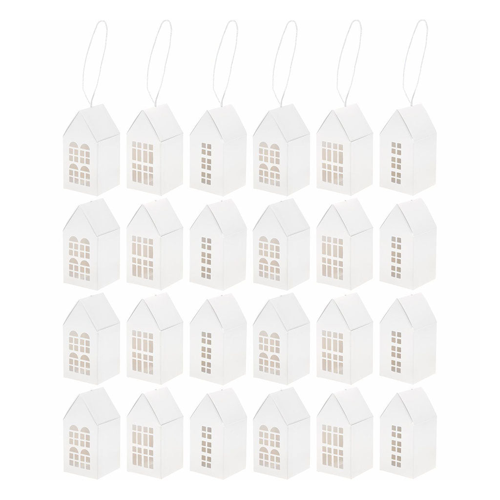 JOULUKALENTERIRASIAT | TALOT