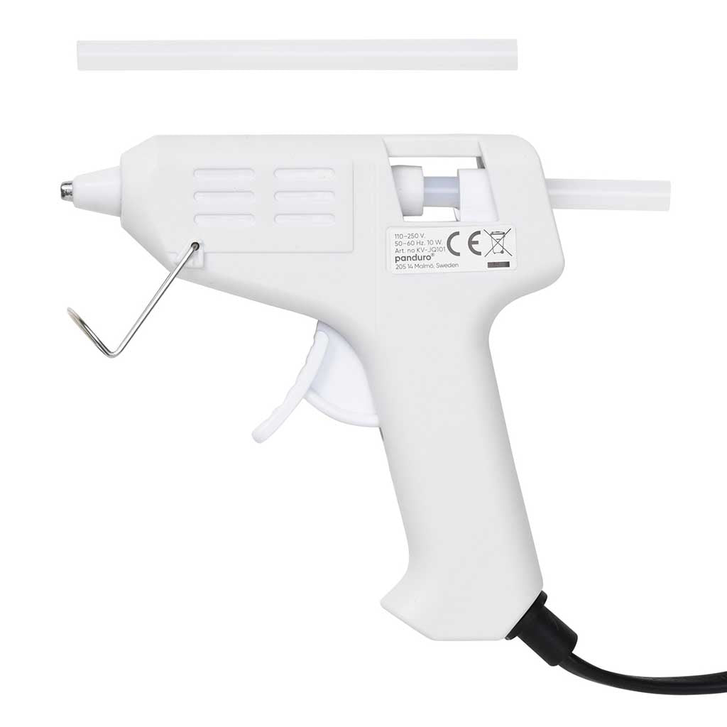 LÄMPÖLIIMAPISTOOLI